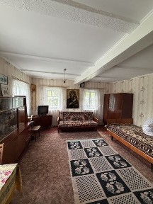 Продаж будинку в с. Дмитрушки, Уманський район