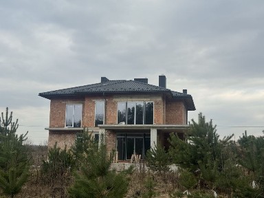 Продаж ексклюзивного будинку в с. Лапаївка