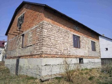 Продам Будинок Шкло