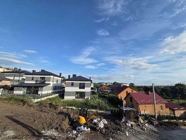 Сучасний таунхаус біля Сихова в с. Зубра - власний будинок замість квартири