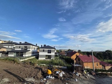 Сучасний таунхаус біля Сихова в с. Зубра - власний будинок замість квартири