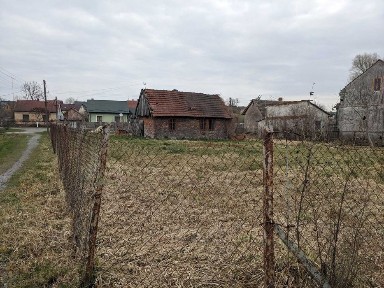 Незавершене будівництво
