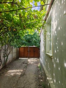 Продається житловий будинок Велика Балка