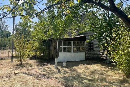 Продаємо дачу СТ 