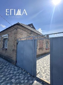 Продаж половини будинку р-н Новомиколаївка