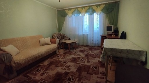 Оренда 1к квартири в центрі міста