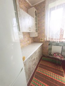 Оренда 3-кімн з АВТОНОМНИМ, меблі і техніка на Хіміку