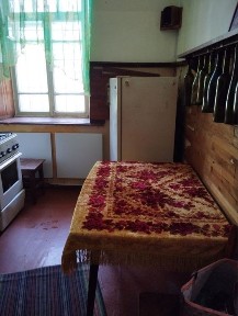 Двухкомнатная квартира на земле, два входа, бизнес (без посредников)