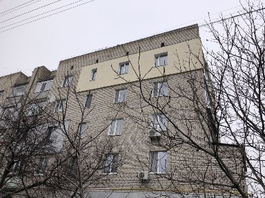 Квартира 2-х кімнатна з індив газов опаленням район Нове місто без рієлтора