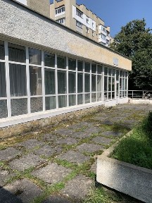 Продаж комерційноі нерухомості