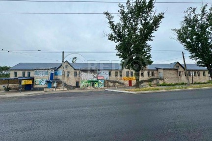 Дніпропетровська область, Кривий Ріг, Центрально-Міський