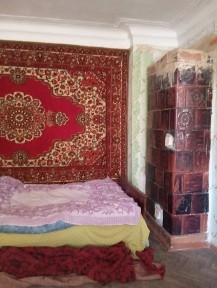 Продам 2 кім. кВ. під ремонт в 6 км. від м. Горохів в Горохівському районі!