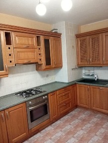 Продам 4 комнатную квартиру ж м Победа 6