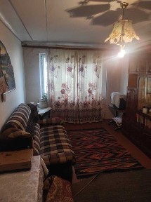 2-х комнатная квартира на Универмаге