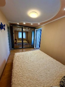 Дніпропетровська область, Дніпро, Індустріальний