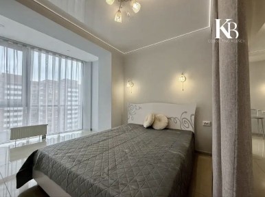 Продам квартиру Перемога, Победа, ЖК Набережный Квартал