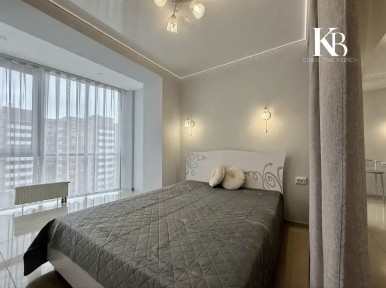 Продам квартиру Перемога, Победа, ЖК Набережный Квартал