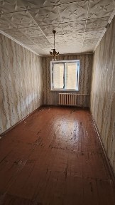 Продається 3 кімн. квартира на ПівнГЗК