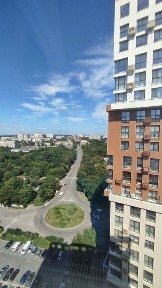Дніпропетровська область, Дніпро, Шевченківський