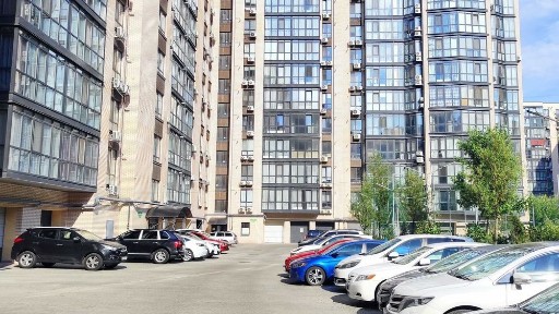 Дніпропетровська область, Дніпро, Соборний
