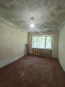 Продається 1 кімн. квартира Черемушки.