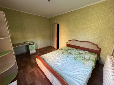 3-кімнтна квартира Східний-2, єВідновлення