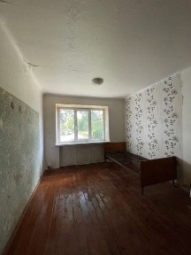 Продам 1к квартиру. Кирпичный дом. Этаж 1 Обуховка 10 000$