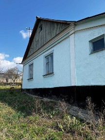 Будинок цегляний газифікований в селі Бабин, 20 км 28 000