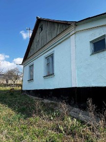 Будинок цегляний з газом Бабин 20 км 25000