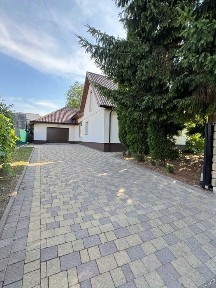 Продаж будинку в Дубно 128,6 м² | 4 кімнати | 9 соток землі