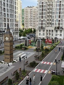 ЖК «Нова Англія» БЕЗ КОМІСІЇ від власника, метро Васильківська