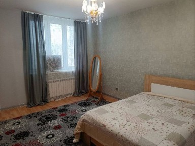 Здам 1.кімнатну квартиру Б. Гмирі 4