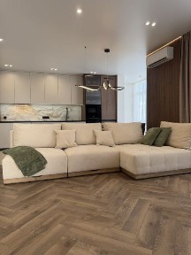 Продам гарненька 2-х кімн. кв в новобудові