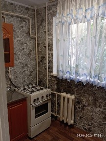 Продам власну квартиру