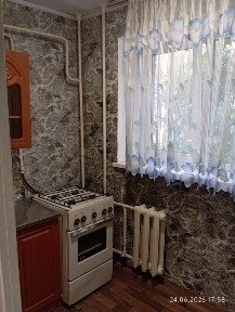 Продам власну квартиру