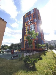 Продаж ексклюзивної 3-кімнатної квартири в ЖК River City, Корбутівка
