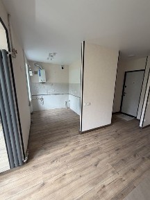Продаж однокімнатноі квартири