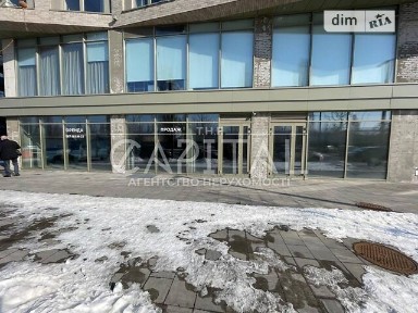 Продаж комерційного приміщення на вул. Електриків 23, площа 184 кв. м • ID 34589137