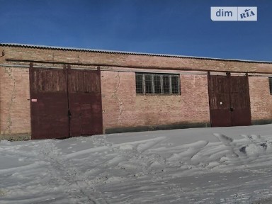 Продаж комерційного приміщення на вул. Айвазовського, площа 510.8 кв. м • ID 34582128