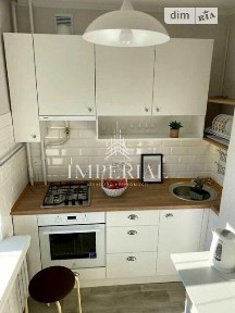 Оренда 3-кімнатної квартири 59 м², Лесі Українки бул., 24