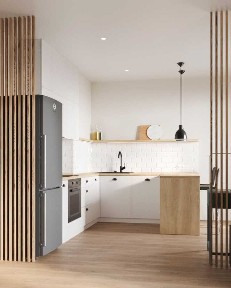 Аренда 1-комнатной квартиры 47 м², Костанайська, 13