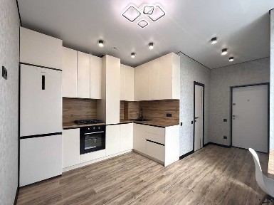 Аренда 1-комнатной квартиры 30 м², Гідності, 4