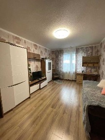 Оренда 1-кімнатної квартири 47 м², Інженера Бородіна вул., 6
