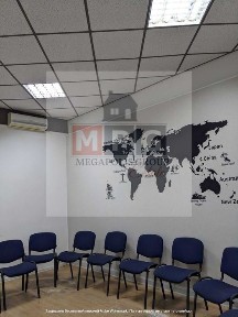 Аренда помещения в Центре, Дарвина, м. Бекетова