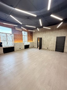 Оренда офісу з лофт ремонтом в центрі міста