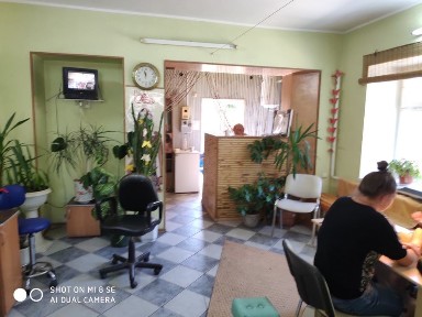 Одеса, Хаджибейський, вулиця Червонослобідська 15