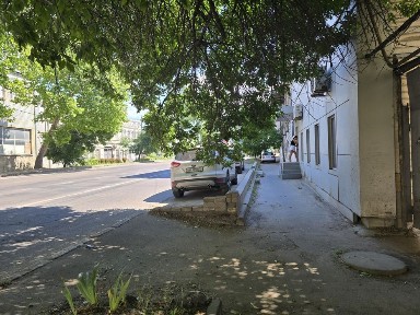 Одеська область, Одеса, Пересипський