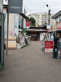 Продам магазин в Одессе