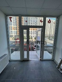 Продам Фасадное помещение Два входа 68м2 ЖК Маршал Сити