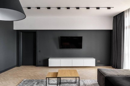 ОРЕНДА квартири 100 м² у самому ЦЕНТРІ міста